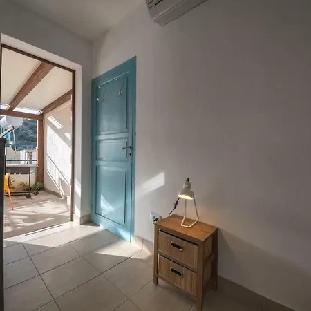 Casa Scilocco