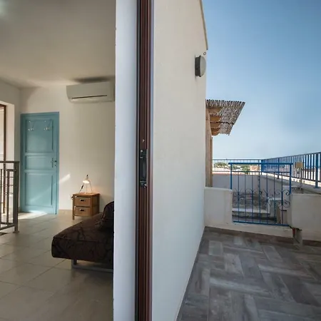 Casa Scilocco Appartamento