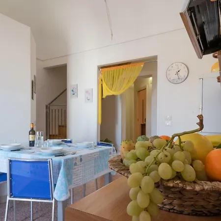 Casa Scilocco *