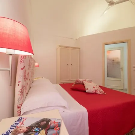 Casa Scilocco Apartment *