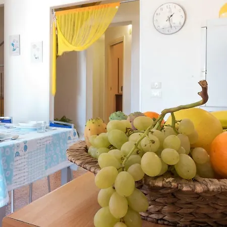 Casa Scilocco דירה *