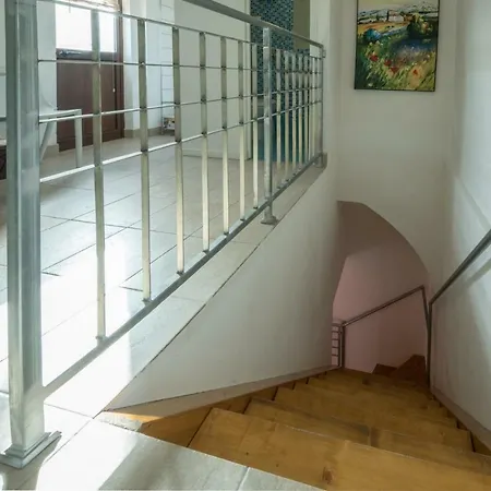 Casa Scilocco Apartment *