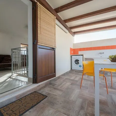 Casa Scilocco San Vito Lo Capo
