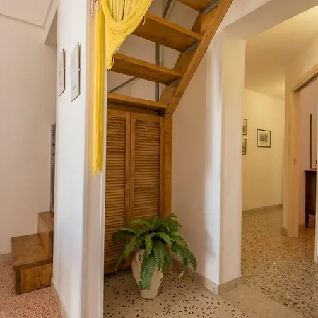 Casa Scilocco