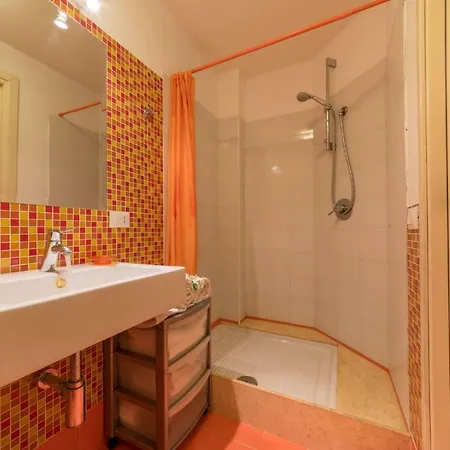 Casa Scilocco דירה סן ויטו לו קאפו