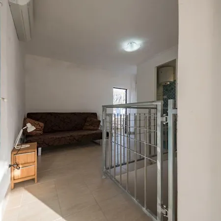 Casa Scilocco Apartment