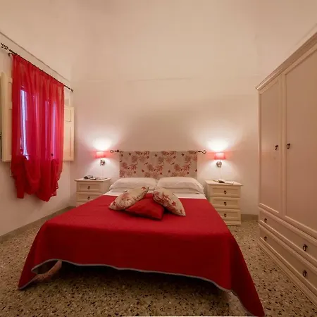 Casa Scilocco Apartment