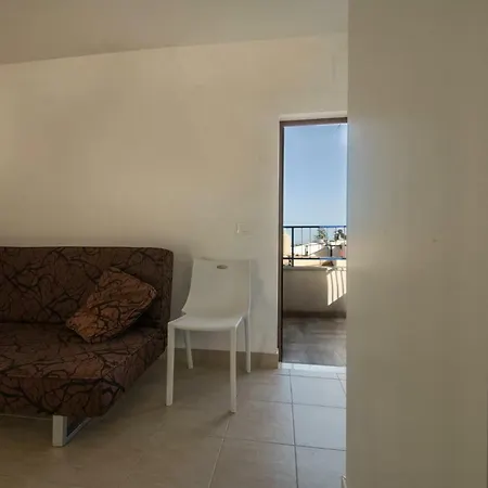 Casa Scilocco Apartment