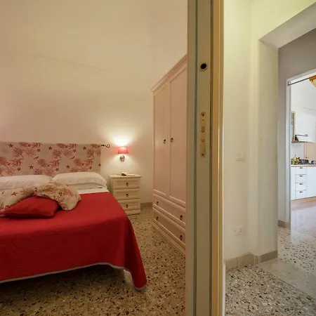 דירה Casa Scilocco