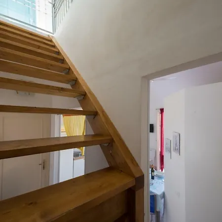 דירה Casa Scilocco סן ויטו לו קאפו