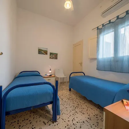 Apartment Casa Scilocco San Vito Lo Capo