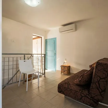 Casa Scilocco דירה *