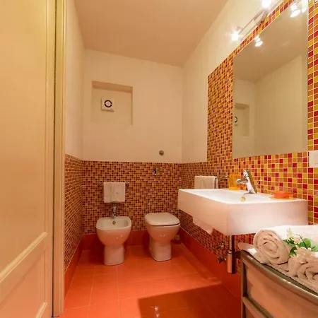 דירה Casa Scilocco סן ויטו לו קאפו