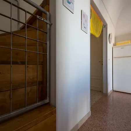 Casa Scilocco Apartment