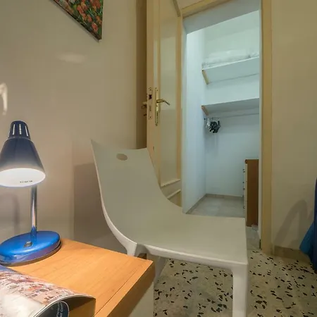 Apartment Casa Scilocco